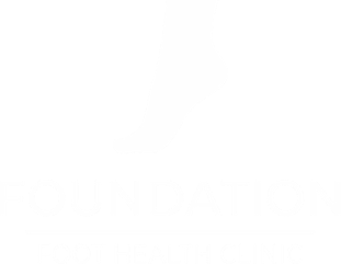 Foundation Foot Health Clinic logo